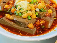 -全牛匠·乐山跷脚牛肉(新中关店)