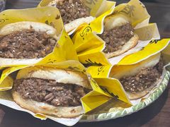 -穆得·老周家牛肉烧饼(普利街店)