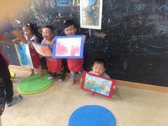 -美吉姆国际儿童发展中心(红谷滩绿地缤纷城中心)