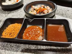 -九田家黑牛烤肉料理(万达店)
