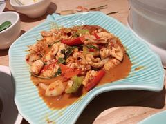 -米纸越南小馆(金鹰世界店)