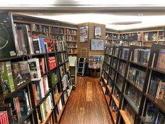 -纪伊国屋书店(Singapore Main Store)