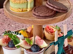 -La Terre乐田(万象城店)