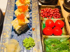 -玉川屋创意日料Bistro(柳巷店)