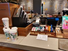 -星巴克臻选(广州二沙岛文立方店)