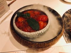 -蕃茄述·好汤自然来(江汉路店)