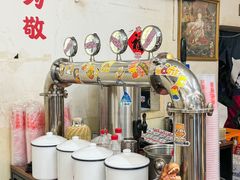 -炒豆合作社(东四总店)