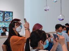 -四川美术学院美术馆