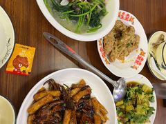 -谢记上海大排档(长寿路店)