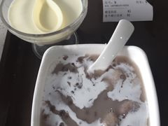 -圆碌碌甜品屋(二中店)