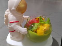 -3号仓库·创意中国菜(长宁龙之梦店)