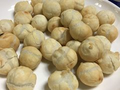 炸元宵-老味道餐厅(江山店)