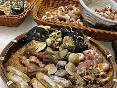 -健眺小海鲜(临海后山店)