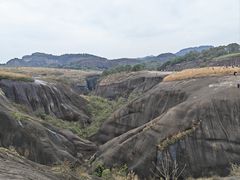 -飞天山旅游区