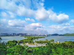 -云龙湖旅游景区