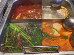 -海底捞火锅(吾悦广场店)