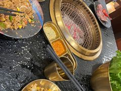 -肉匠日式烧肉屋·和牛居酒屋·酒水小食堂(大汉悦中心店)