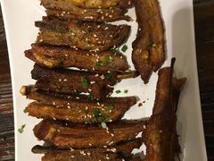 -霄汉羊排(万松园一店)