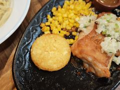 -萨莉亚意式餐厅(悦荟广场店)