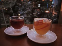-城市露台景观餐厅(淮海路店)