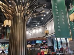 大堂-乜都得港式茶楼(天贵路店)