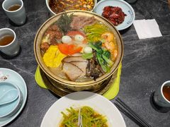 -紫泥369粗粮季(鼓楼店)