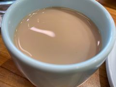 奶茶-品回味清真西北楼(宁波首店)