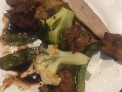 -So Lounge索兰至餐厅(蓝色港湾店)