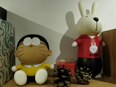 -面包与我Bread Or Me(长城汇店)