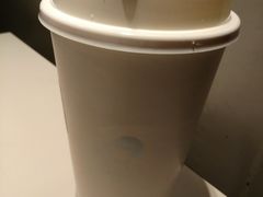 -喜茶(佛山顺德容桂天佑城店)