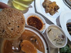 -祥记餐饮•豫粤珍味(金隅大厦店)