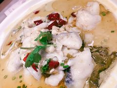 -小菜园新徽菜(滁州苏宁店)
