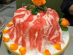 -海底捞火锅(奥山世纪城店)