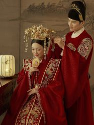 -第一夫人婚纱摄影(南京店)