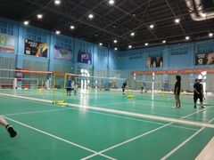 -长沙市青少年宫