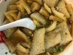 -正果忠记云吞濑粉(总店)