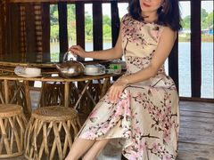 -火咂咂竹筒宴(告庄店)