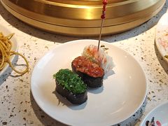 -韩大地烤肉海鲜火锅自助(五一广场店)