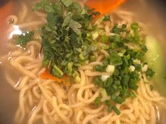 -老城街小面(禄安大街店)