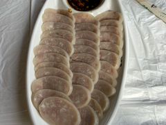 家乡肠-京北渔家傲
