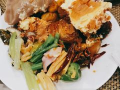 -青岛富力艾美酒店