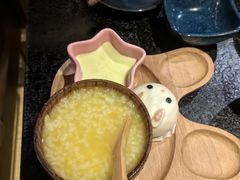 -湊湊火锅·茶憩(世博大道店)
