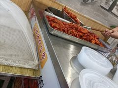 -江城燕子大排档(江汉路步行街店)