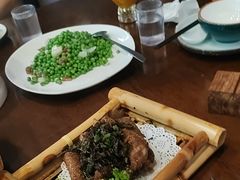 -香芙茗茶楼(梅家坞总店)