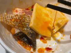 -里岛烤鱼(东港凯虹广场店)