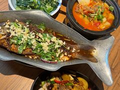 -树厨贵州菜(大十字店)