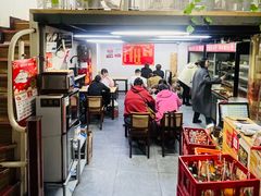 -四川老牛麻辣烫(北门桥店)