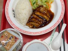 -和合谷(北新桥店)