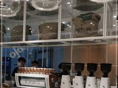 -% Arabica阿拉比卡咖啡(深圳湾万象城店)