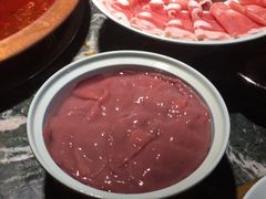 至尊腰片-潮辣重庆火锅(二七万达店)
